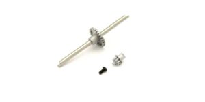 Kyosho Axle Gear Set Mini-Z 4X4 MX01 #MX014B