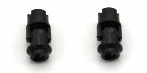 Kyosho Universal Joint Set Mini-Z 4X4 MX01 (2) #MXW010B