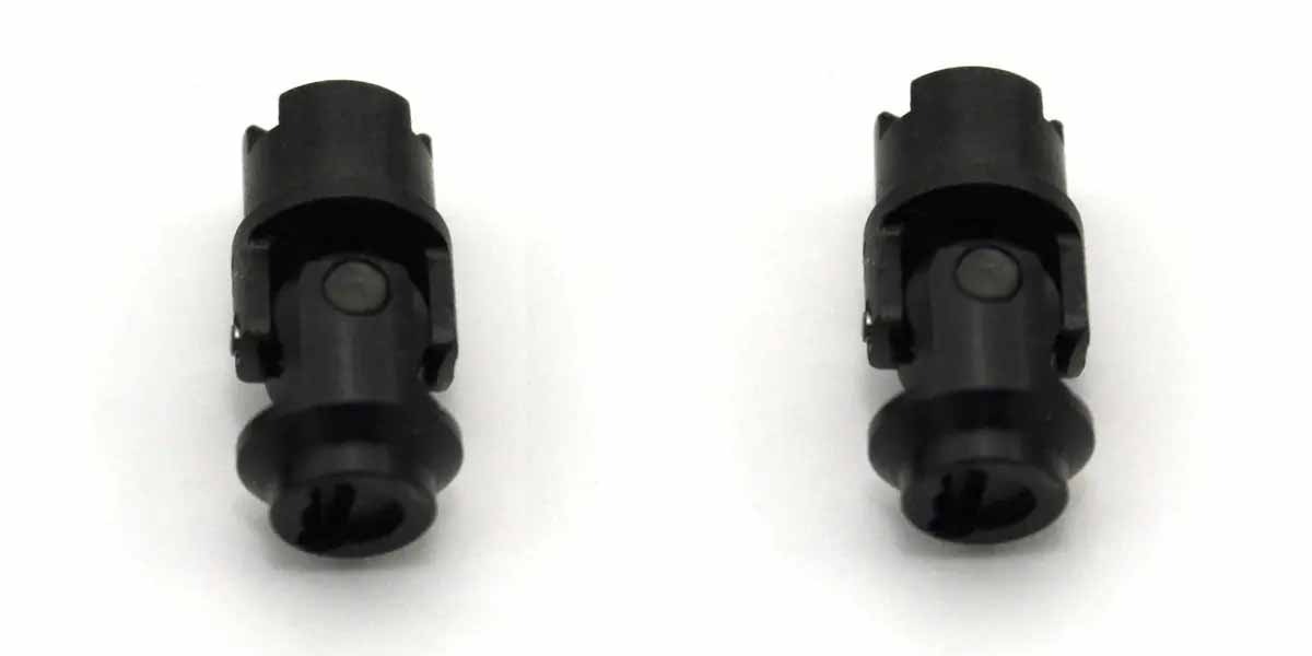 Kyosho Universal Joint Set Mini-Z 4X4 MX01 (2) #MXW010B