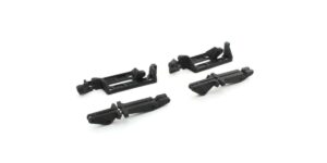 Kyosho Body Lift-up Parts for Mini-Z 4X4 Toyota 4Runner #MXW011-01