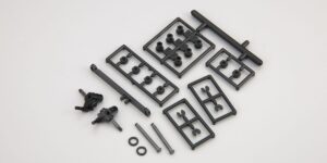 Kyosho Front Suspension Part Set Mini-Z #MZ203B