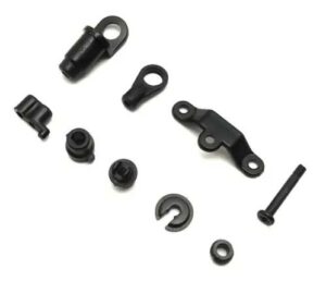 Kyosho Rear Shock Set Mini-Z #MZ206C