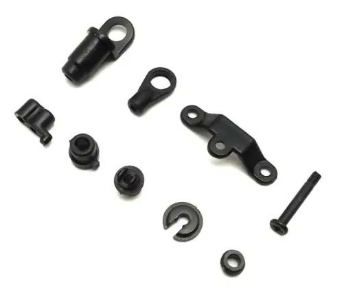 Kyosho Rear Shock Set Mini-Z #MZ206C