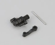 Kyosho Servo Saver Assembly Mini-Z MR03 MR04 #MZ405