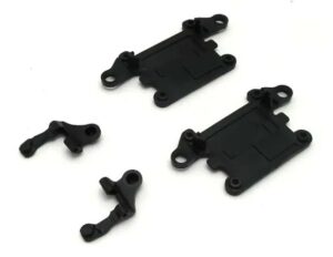 Kyosho Suspension Arm Set Front Mini-Z MR04 #MZ710
