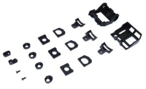 Kyosho Motor case Set Mini-Z MR04-MM #MZ714