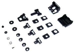 Kyosho Motor case Set Mini-Z MR04-MM2 (MZ217B) #MZ715