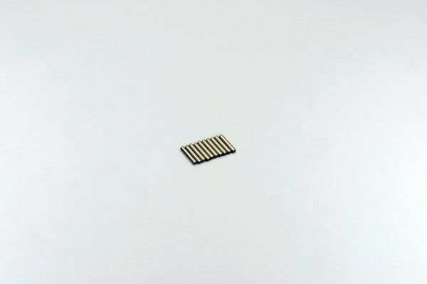 Kyosho Pins 2x11mm (10) #92051 1 Kyosho Pins 2x11mm (10) #92051