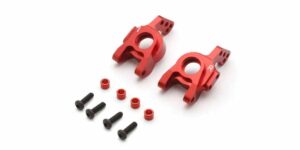 Kyosho Rear Hub Set Alu (2) Fazer FZD2 #FAW309