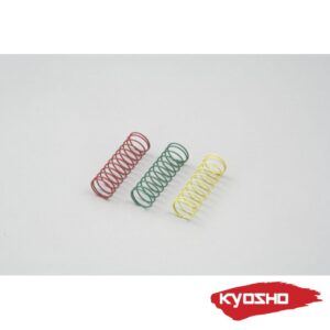Kyosho Rear Spring Set Mini-Z MR02-03 - MM Type #MZW202