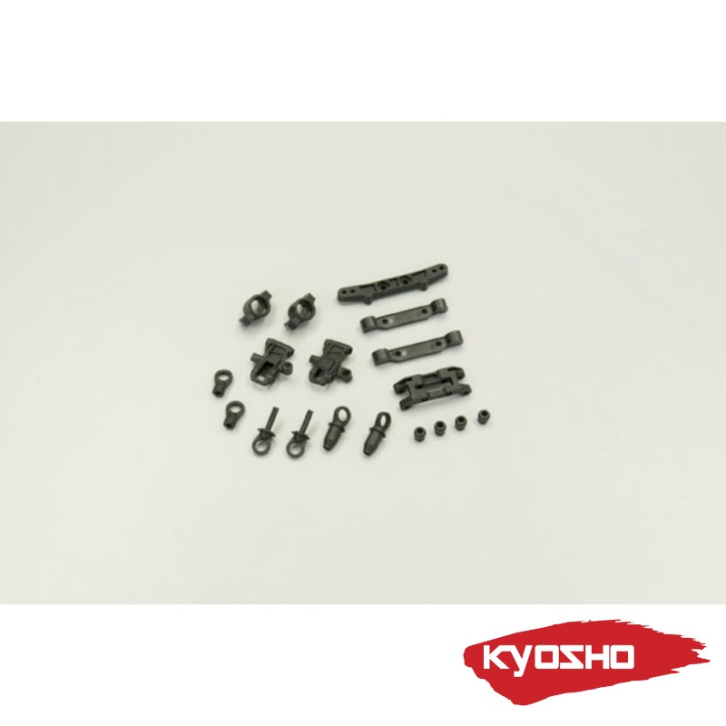 Kyosho Rear Suspension Arm Mini-Z AWD DWS #MDW100-03 1 Kyosho Rear Suspension Arm Mini-Z AWD DWS #MDW100-03