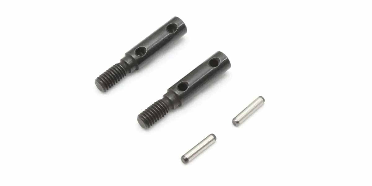 Kyosho Rear Wheel Shaft (2) Fazer FZD2 #FA622 1 Kyosho Rear Wheel Shaft (2) Fazer FZD2 #FA622