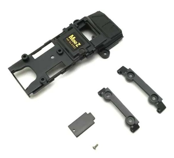 Kyosho Receiver Cover Set Mini-Z MR04 #MZ702 1 Kyosho Receiver Cover Set Mini-Z MR04 #MZ702