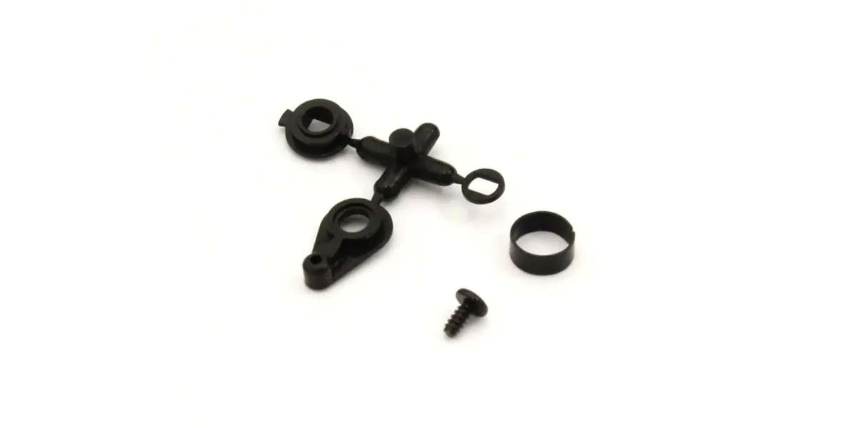 Kyosho Servo Saver Set Mini-Z 4X4 MX01 #MX010B 1 Kyosho Servo Saver Set Mini-Z 4X4 MX01 #MX010B