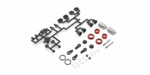 Kyosho Shock Set Alu Fazer #FAW302