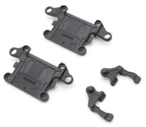 Kyosho Suspension Arm Set Front Hard Mini-Z MR04 #MZ710H