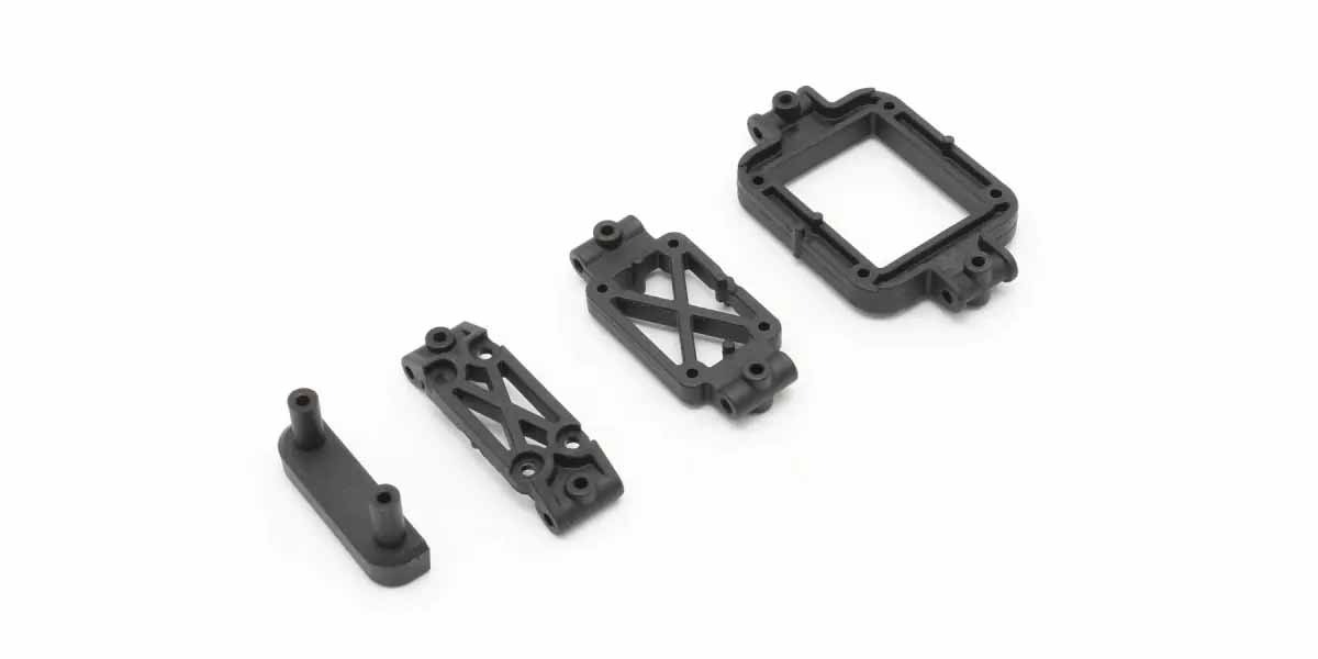 Kyosho Suspension Mount Fazer FZD2 #FA612 1 Kyosho Suspension Mount Fazer FZD2 #FA612