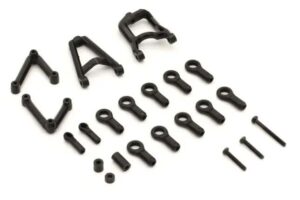 Kyosho Suspension Parts Set Mini-Z 4X4 MX01 #MX007B