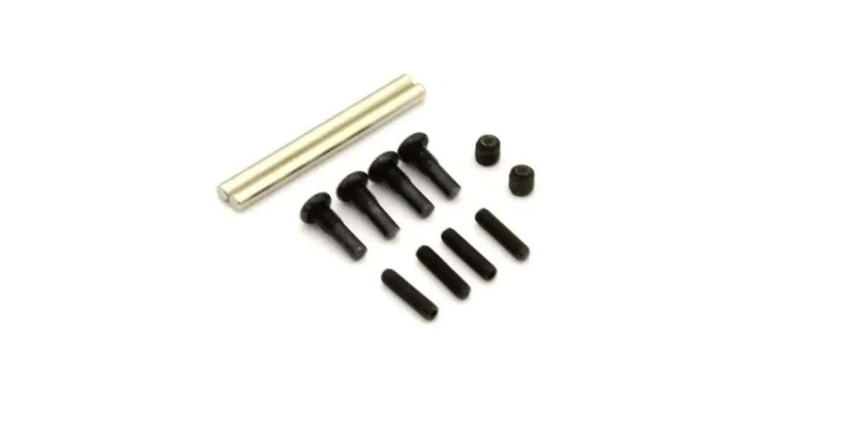 Kyosho Suspension Pin and screws Set Mini-Z 4X4 MX01 #MX019B 1 Kyosho Suspension Pin and screws Set Mini-Z 4X4 MX01 #MX019B