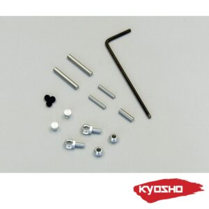 Kyosho Suspension Rod Set Mini-Z AWD DWS #MDW100-05