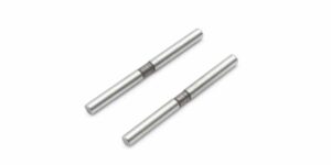 Kyosho Suspension Shaft 37mm (2) Fazer FZD2 #FA626