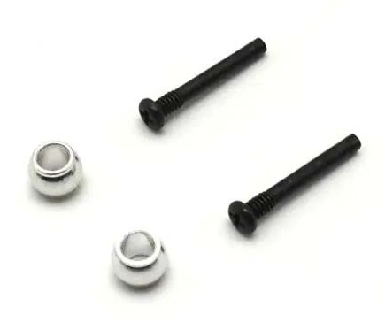 Kyosho Suspension Shaft Set Mini-Z MR04 #MZ711 1 Kyosho Suspension Shaft Set Mini-Z MR04 #MZ711