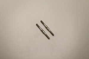 Kyosho Turnbucle Rod 3x38mm (2) #92414