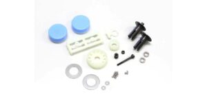 Kyosho Ball Differential Set for Ultima SC-RT-RB5-RB6-RB7 #UMW602B