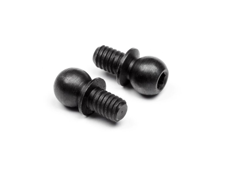 Maverick Ball Stud Servo (2) #MV28102 1 Maverick Ball Stud Servo (2) #MV28102