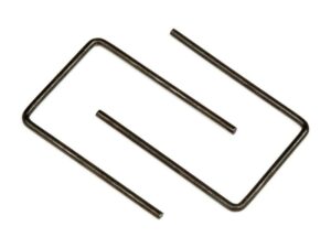 Maverick Hinge Pin Lower F/R iON #MV28026