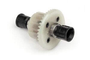 Maverick iON Diff Complete Set F/R (1) #MV28016