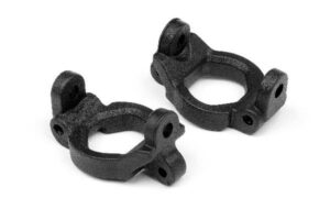 Maverick iON Front Caster Block (2) #MV28005