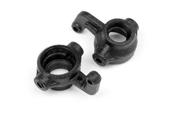Maverick Ion Steering Arms (2) #MV28003 1 Maverick Ion Steering Arms (2) #MV28003