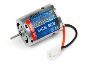 Maverick MM-28 370 Motor #MV28058