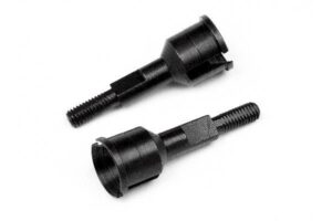 Maverick iON Wheel Axle (2) #MV28007