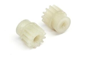 Maverick iON Pinion Gear Plastic 13T (2) #MV28014