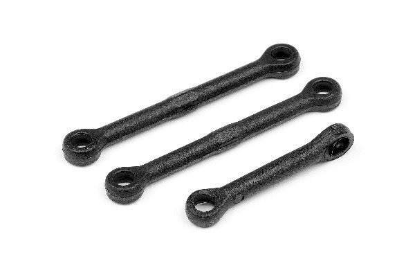 Maverick iON Steering Link Set #MV28017