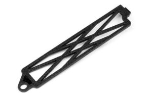 Maverick RC Car Battery Cover (1) #MV28020