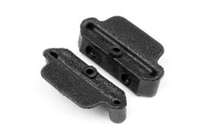 Maverick Bumper Set F/R iON (2) #MV28022