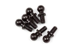 Maverick Ball Stud 2.5x4.5mm (6) #MV28023