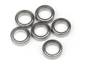 Maverick Ball Bearing 8x12x3.5mm (6) #MV28028