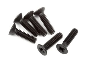 Maverick FH Screw M2x8mm (6) #MV28039