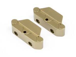 Maverick Bumper Set F/R Alu iON #MV28090