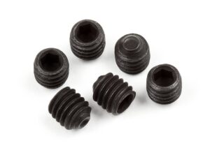 Maverick Set Screw M3x3mm (6) #MV28040