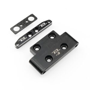 Revolution Design XB2 26 | 25 Steel Bulkhead +/-3° | 44g #RDRP0763