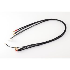 Ruddog 2S Charging Lead 60cm (4/5mm,2mm)(4mm,7PIN-PQ) #RP-0214