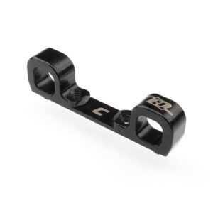 Susp Mount C for RC10B7 | T7 Steel #RDRP0759