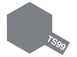 Tamiya TS-99 Ijn Gray (Maizuru Arsenal) Spray Color Plastic Models #85099