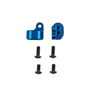 RC10B84 FT Vertical Rear Ballstud Mount #92569 Team Associated