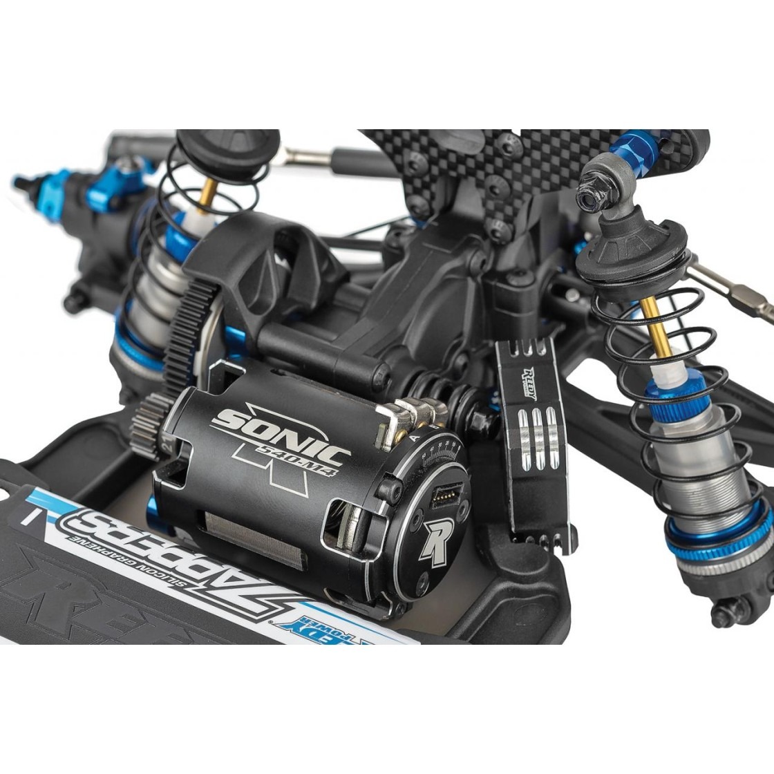 Team Associated RC10B7.1 Team Kit #90046 10 Team Associated RC10B7.1 Team Kit #90046